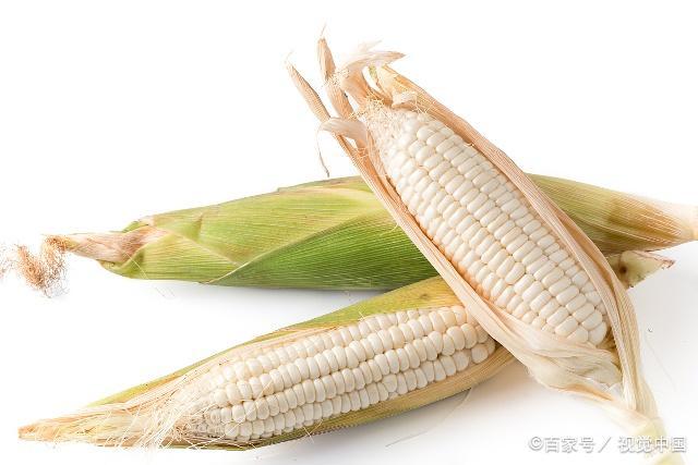鲜食糯玉米高产栽培的方法
